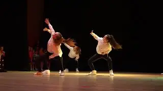 Энерджи | Dance Republic Studio Стерлитамак