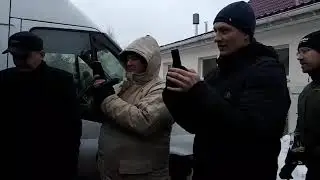 Тест болгарки METABO с муфтой безопасности