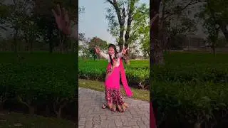 gulabi saree # Trending reels #youtubeshorts # viral shorts#shortsvideo #pjbentertainer