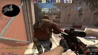 Domination