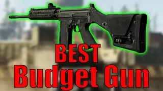 Tarkov's NEW BEST Budget Weapon!