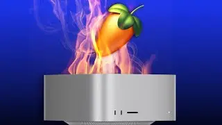 Does FL Studio Work on Mac