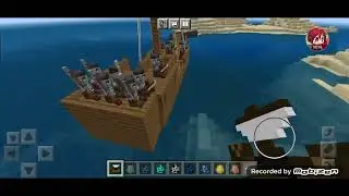 Showcase Addon Villager Soldier Season Pirate Update