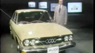 Eckhardt Volkswagon, Audi, and Porshe - pt. 2