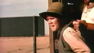 Opening to East/West 2000 VHS