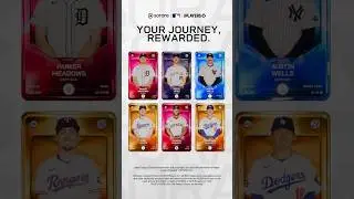 MLB’s AMAZING new game ⚾️ 🤯  @sorare MLB. You’ll be obsessed, trust me. 🤝 #mlb #baseball
