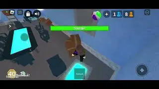 играю в мм2 но без прыжка(больше не буду)