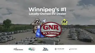 Meet Us at the Mid Canada RV & Marine Sale