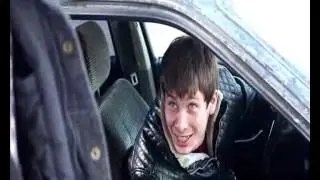 ауди седан
