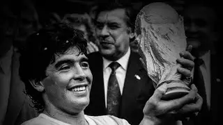 BREAKING: Diego Maradona has died, aged 60