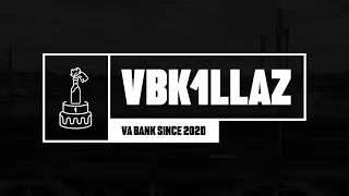 VBK1LLAZ (VaBank Crew Raport 2020/21)