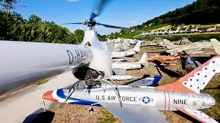 Cabri G2: So, I bought a Guimbal helicopter - LOW FUEL HELICOPTER LIFE