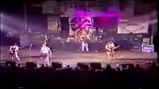 Steve Ignorant & Conflict - Big A Little A