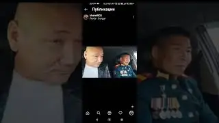 герой России Мерген на Родине !