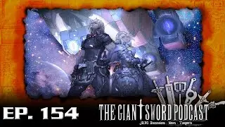 Another Star Ocean? GSP - EP.154