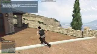Creating Your First Script | FiveM Script Creator