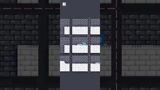 FRAMES Level 21 to 25 #video #fancade
