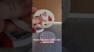 KFC Kentucky Duo. Карточная Игра. 