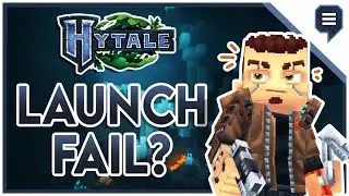 How Hytale’s Launch Could FAIL (And How To Avoid It) | The Hytale Hype, Expectations, and Promises