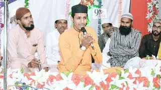 Huzur Jante hai by Moinuddin bulbul e Mustajab at Sojat City, Rajasthan