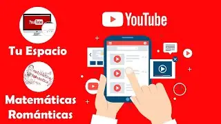 Tu Espacio: Unboxing / Colaboración Parodia / Matemáticas Románticas