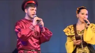 Лазоревый Цветок и Голубушки - Верила, верила, верю | 