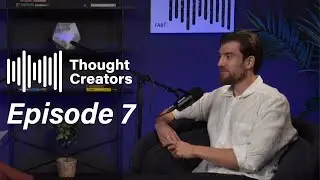 Thought Creators – Diego Carrete on health and well-being