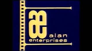 Alan Enterprises (1975) [60fps]