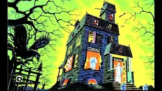 Haunted House Gottlieb 1982 Pinball Arcade Play