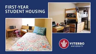 First-Year Student Housing Tour