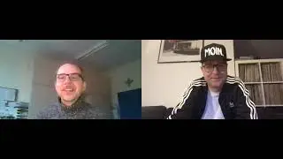 Ankündigung 5.MeetUp zu den 
