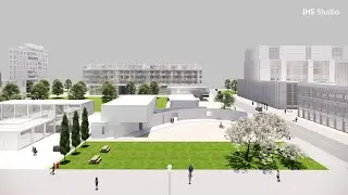 Free Download ArchiCAD Models