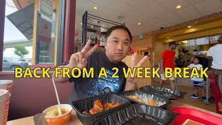 Expensive meal at Whole Foods in Hawaii😟☠️