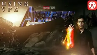 I Loved Avengers Endgame So I Created My Own | The Filmmaker's Hub |