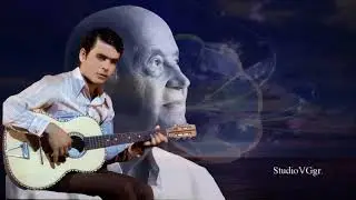 Πλέσσας - Πουλόπουλος. Έπεφτε Βαθιά Σιωπή.StudioVGgr.
