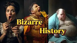 10 Interesting Historical Facts That You Didn’t Learn In School #ancienthistory