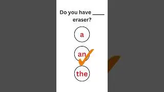 ARTICLES QUIZ