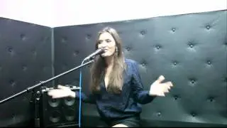 Angelika Shatulina- Impossible James Arthur  Shontelle