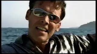 Bad Boys Blue - Lover On The Line HD 60fps