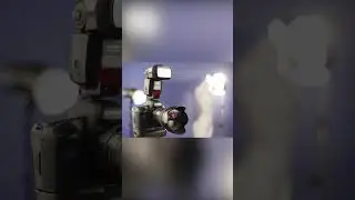 Tepe Flaşı ve Harici Flaş Aparatı 