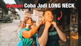 Main Ke Suku LEHER PANJANG di Thailand [2/3]