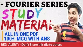 Fourier seriers