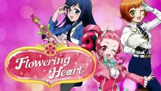 Flowering Heart Theme Song Game Boy Advance Video Download