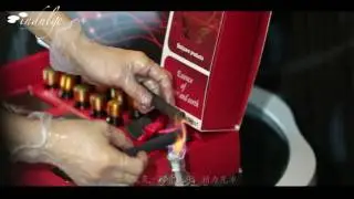 Indulge Skin & Body Lab 1min40 version