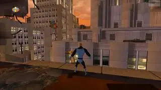 The Incredibles - Widescreen Tutorial
