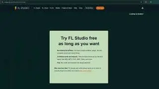 How to Download & Install FL Studio for FREE (Official Version) | Beginner Guide 2025
