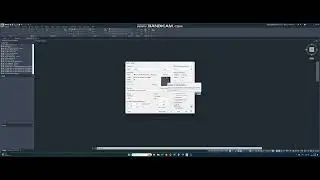 AutoCAD to PDF