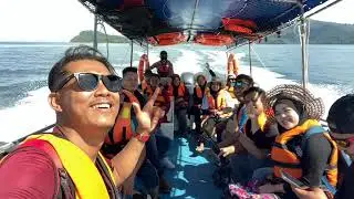 Trip To Sabah 2020 (Arrange By Mr Tapah) Part #3