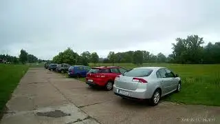 Назад в ГСВГ Ордруф п. п. 83086 15 т.п.