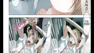 Full Colour Hetalia Doujinshi [ENG] ~ Hakka Hakka Pink (USUK)